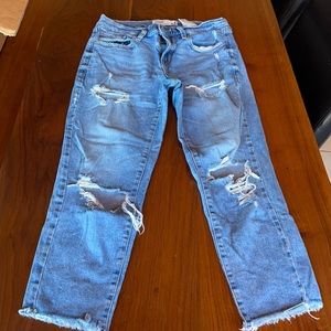 03 garage jeans